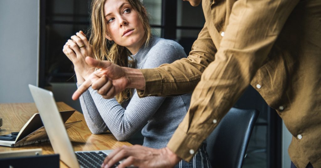 How To Get The Feedback You Need At Work How To Get The Feedback You Need At Work