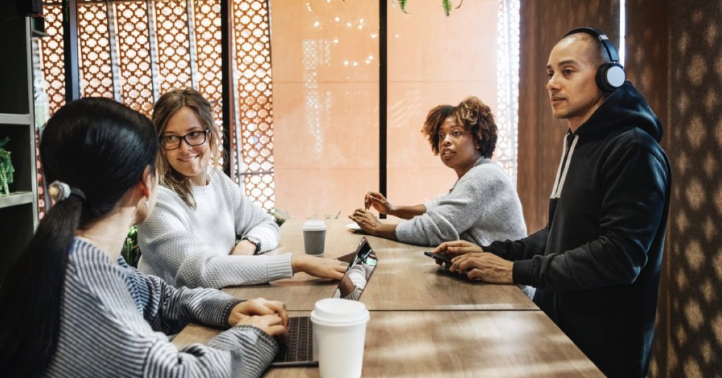 How To Know If You’re A Networking Connector How To Know If You’re A Networking Connector