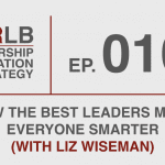 0108 | Liz Wiseman