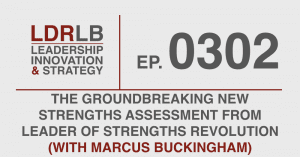 0302 | Marcus Buckingham