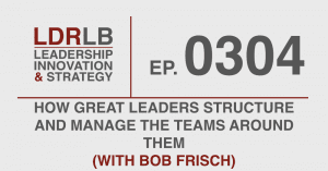 0304 | Bob Frisch