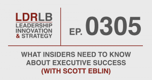 0305 | Scott Eblin