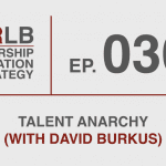 0309 | Talent Anarchy