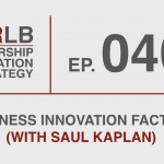0405 | Saul Kaplan