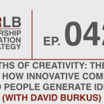 0422 | David Burkus
