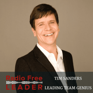 0708 | Leading Team Genius with Tim Sanders