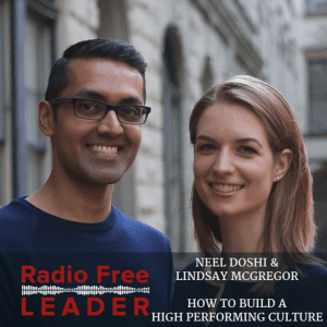 0712 | How to Build a High Performing Culture