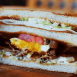 No One Wants To Eat Your Compliment Sandwich