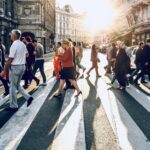 How To Network Into A New Industry