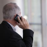 Call Your Old Boss