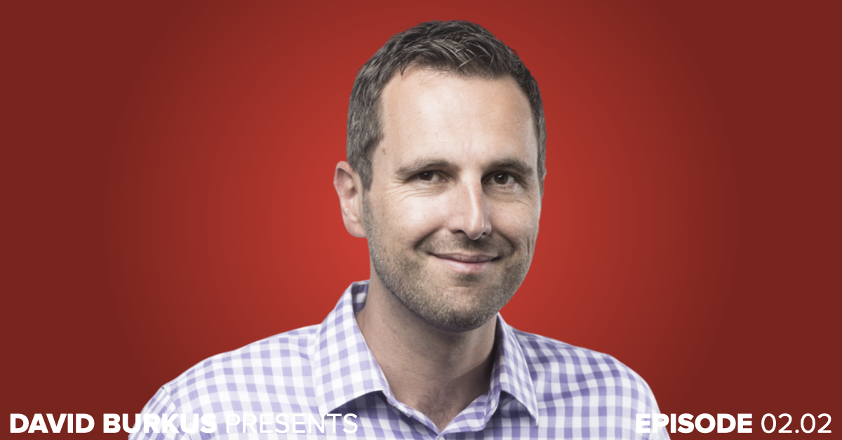 How To Find Your Team’s Motivation with Todd Henry