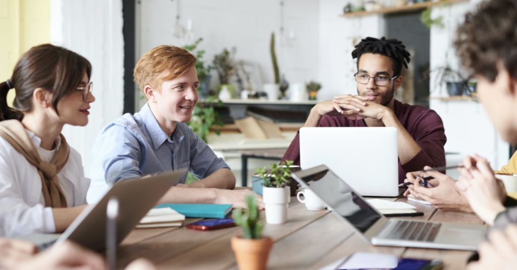 4 Best Icebreakers For Team Meetings David Burkus