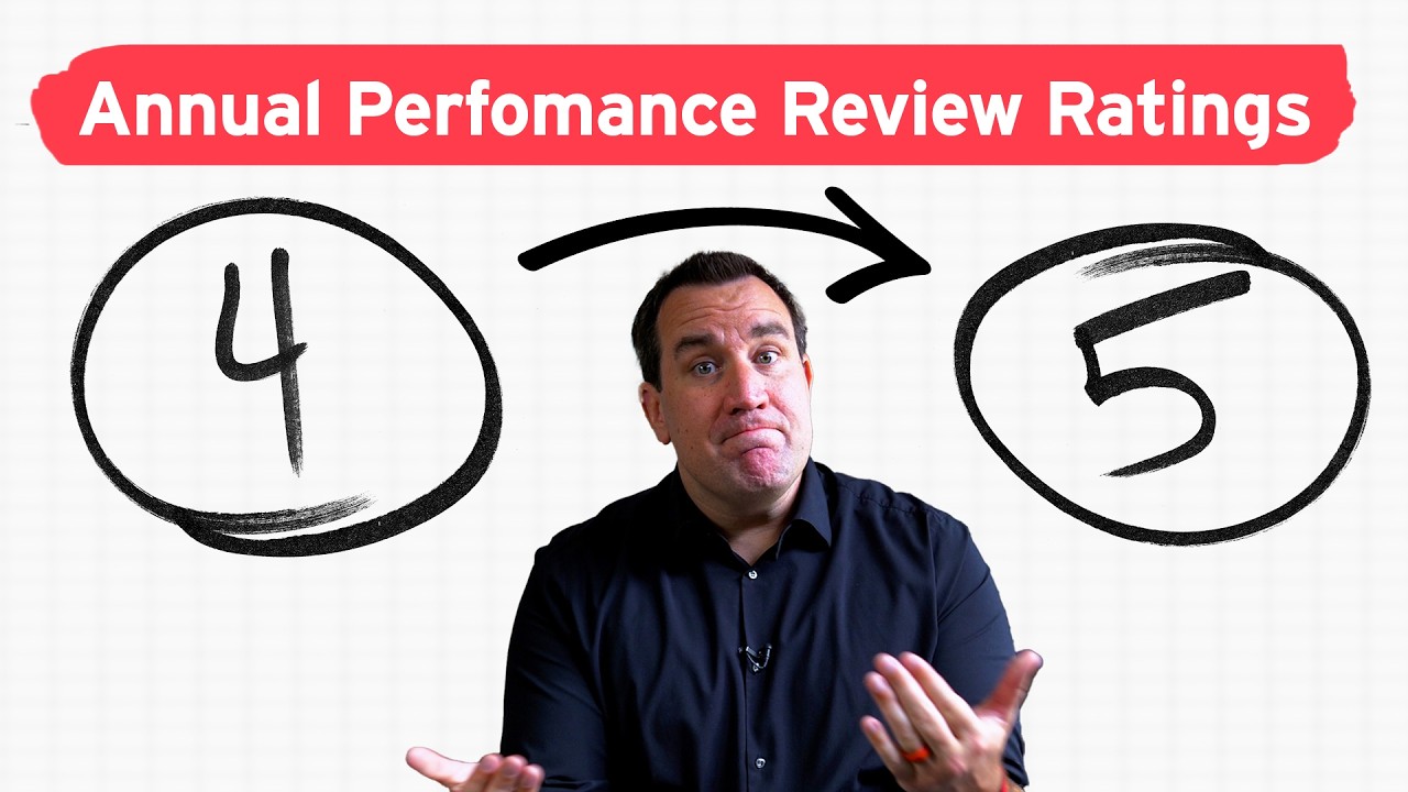Make Performance Reviews Work For Your Team Make Performance Reviews Work