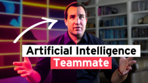 AI-Powered Teamwork