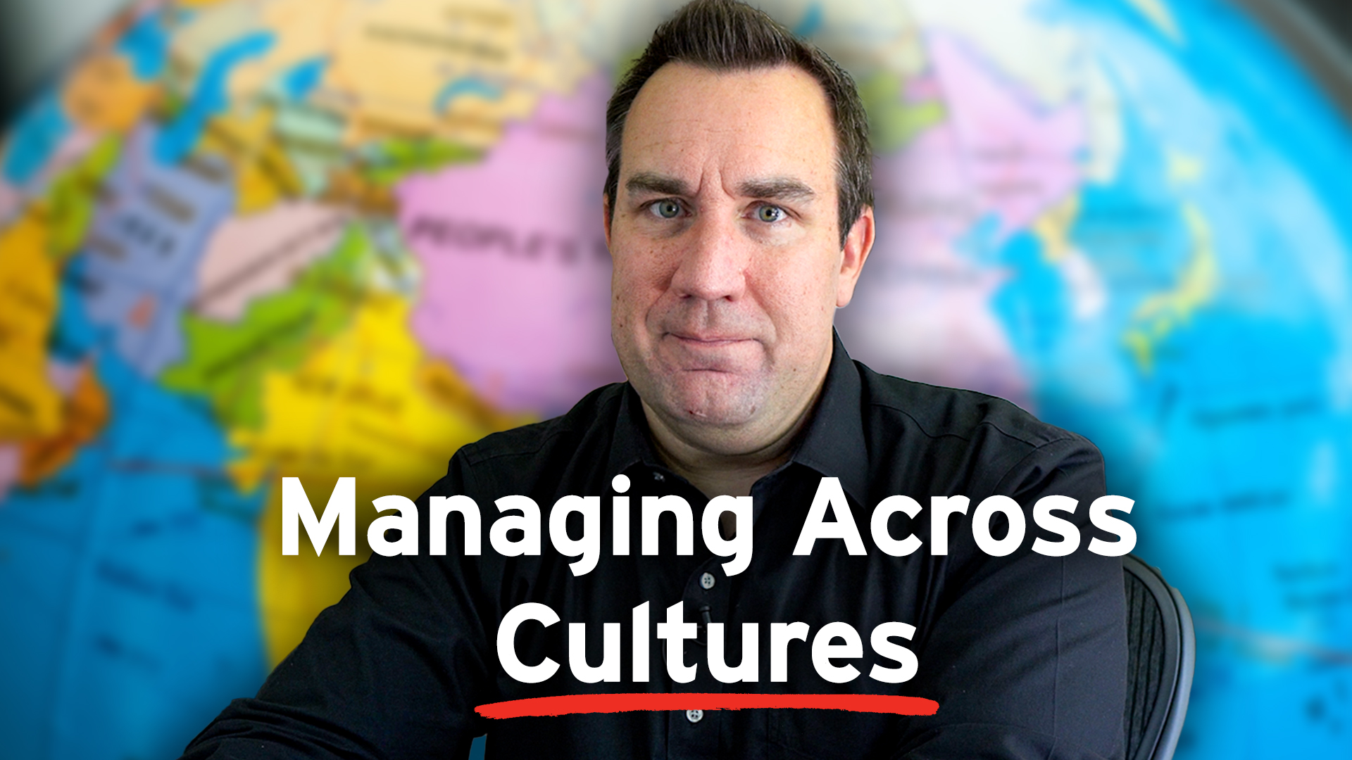 Leading Multicultural Teams