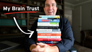 Best Leadership Books