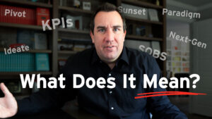 Don’t Let Corporate Jargon Hold Your Team Back Corporate Jargon