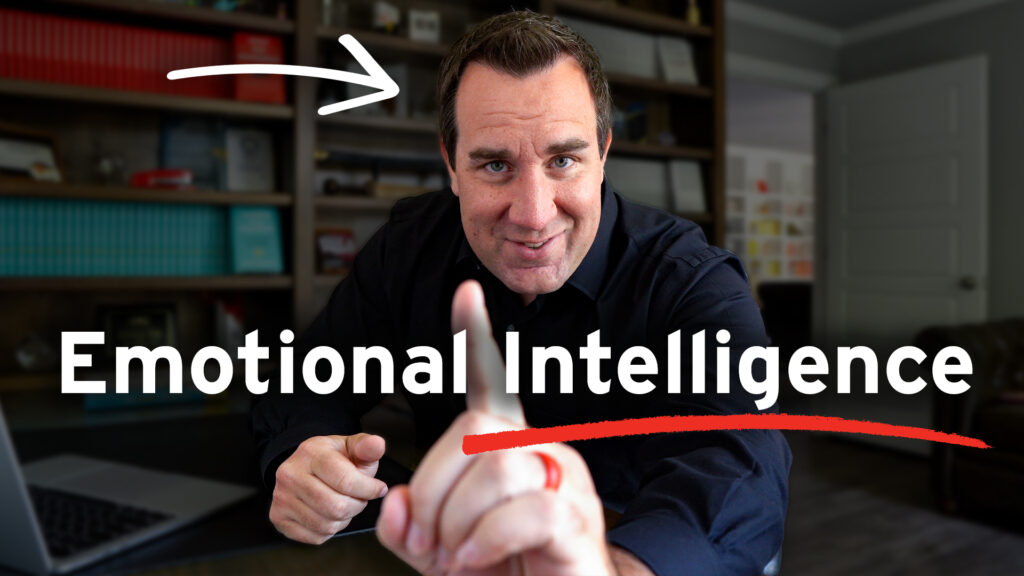 Emotional Intelligence For Leaders