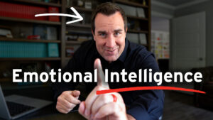 Emotional Intelligence For Leaders