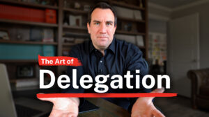 How To Delegate
