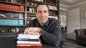 Best Books On Psychological Safety