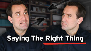 Difficult Conversations