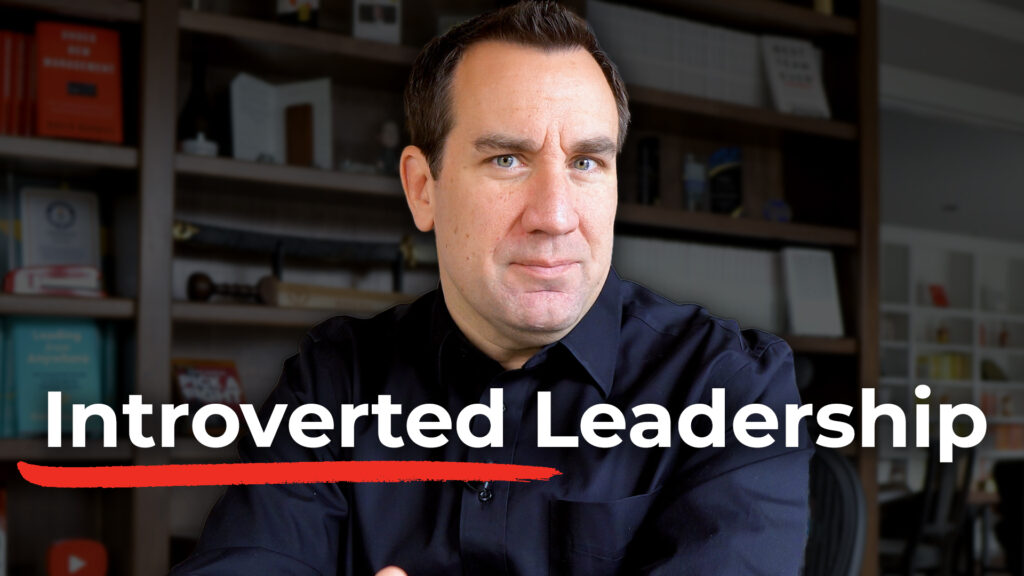 Introverted Leaders