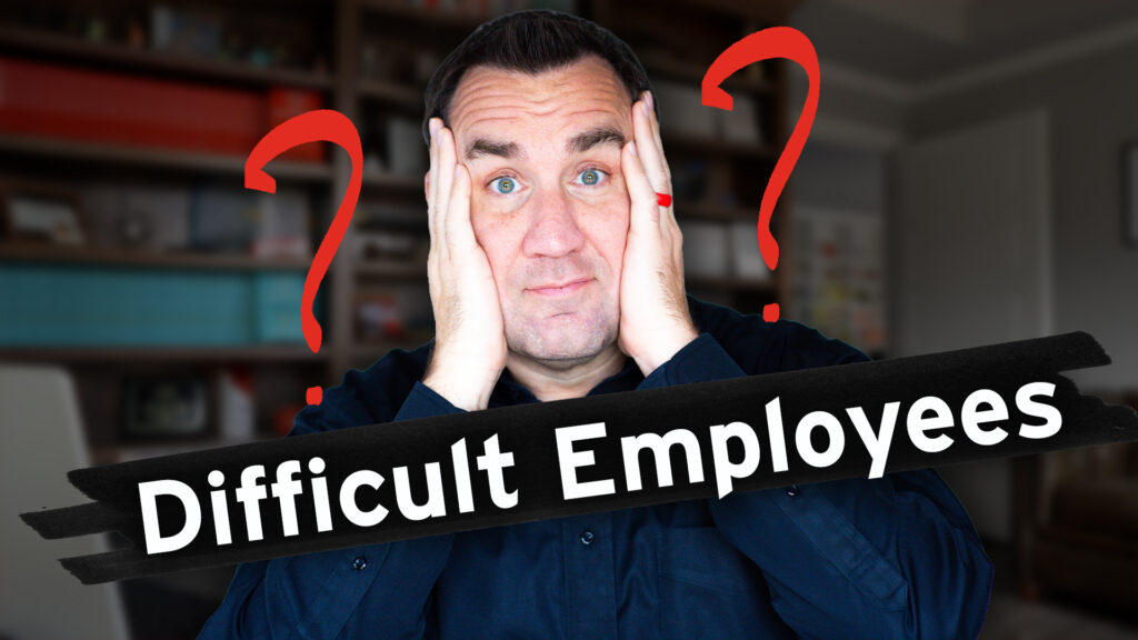 Toxic High-Performer