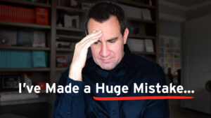 Bounce Back From Failure