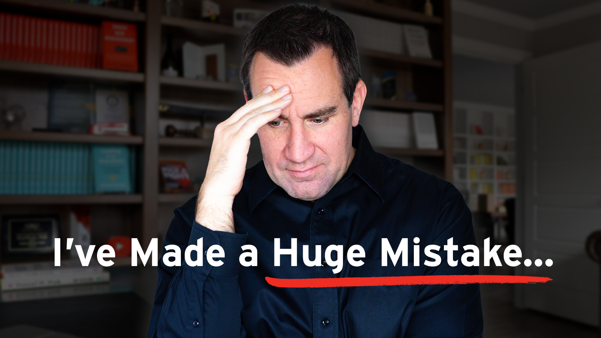 Bounce Back From Failure