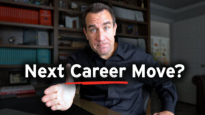When To Consider A Career Change Career Change