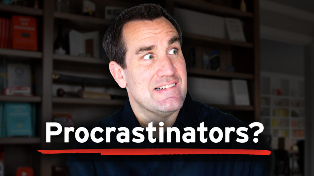 Team Procrastination