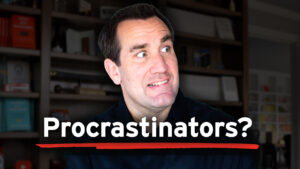 Team Procrastination