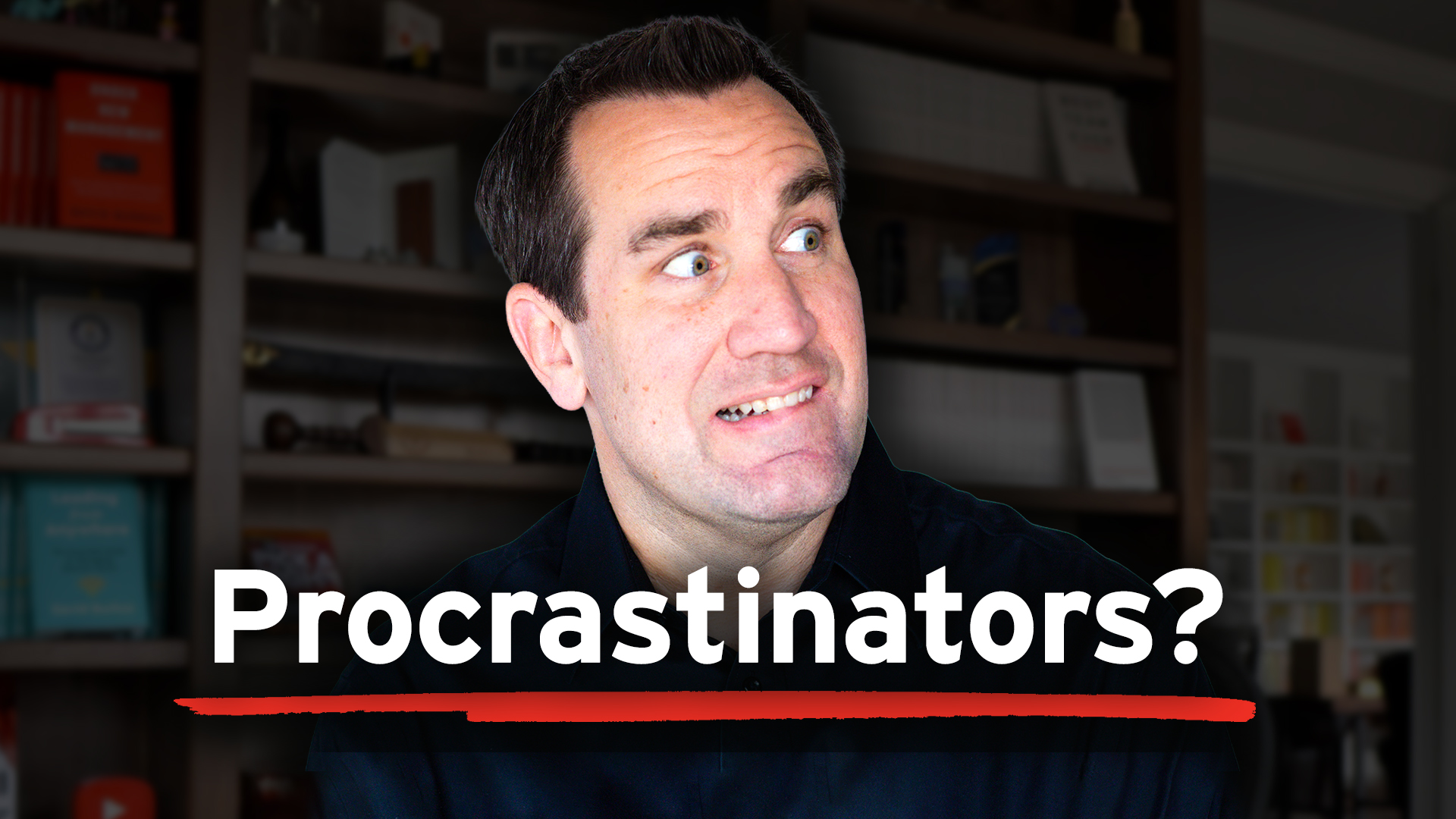 Team Procrastination