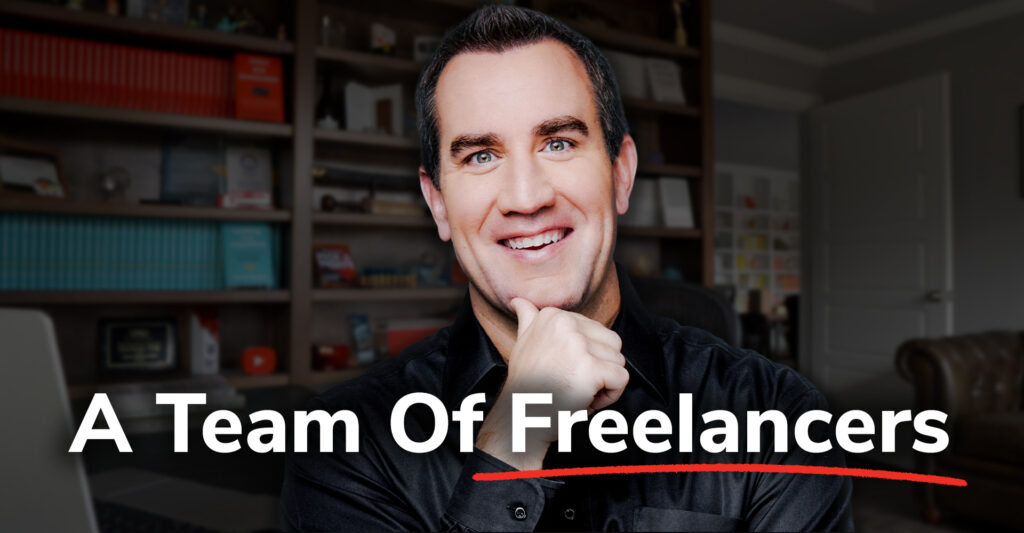 Managing Freelancers