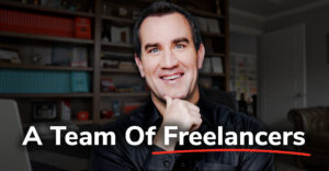 Managing Freelancers