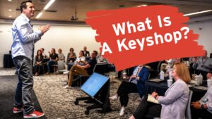 What Is A Keyshop?