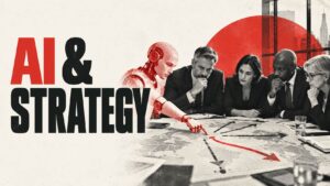 AI For Strategy
