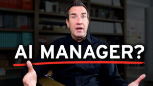 AI For Managers