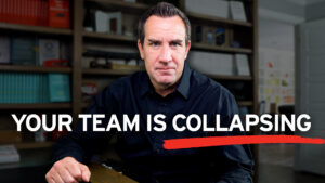 Team Collapsing